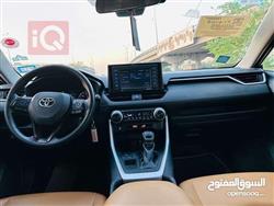 تويوتا راف 4